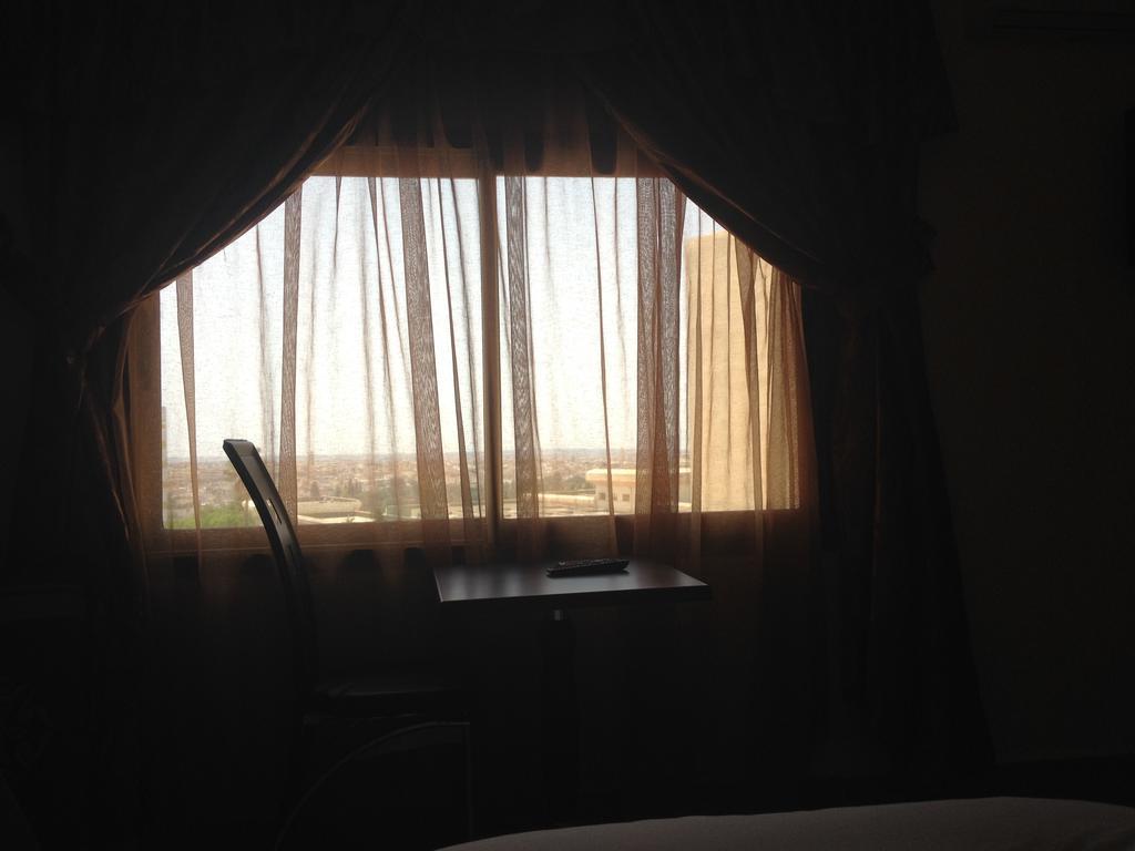 Hotel Oasis Tafilalet Meknes Exterior photo