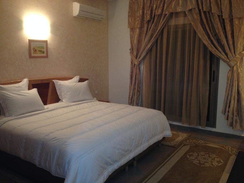 Hotel Oasis Tafilalet Meknes Exterior photo
